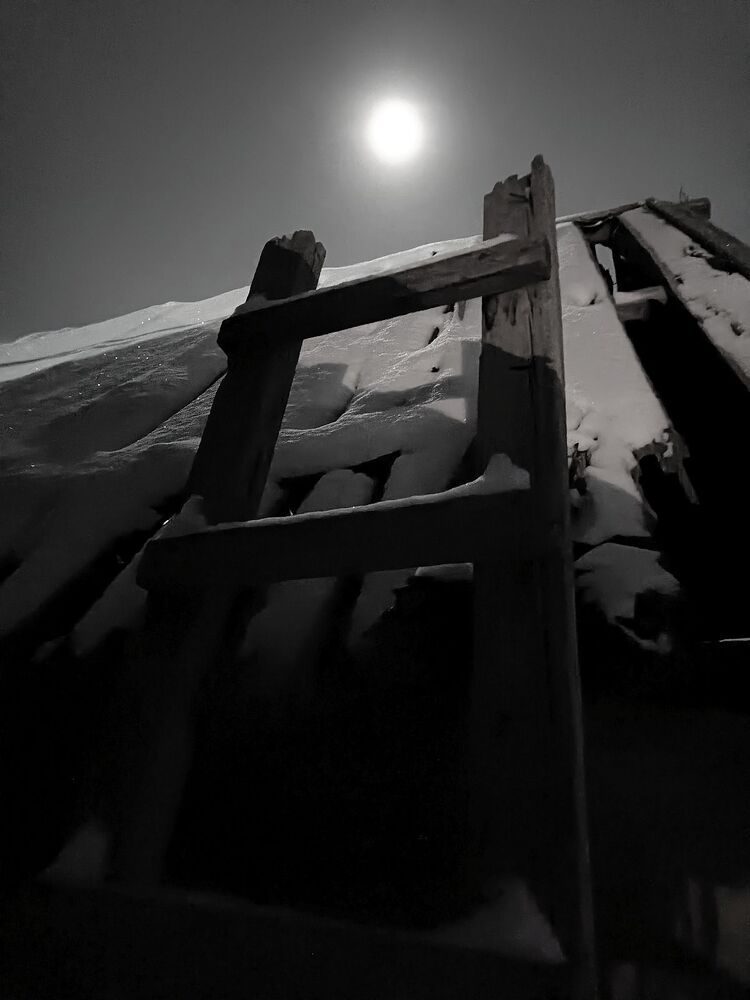 Photograph by Юрий Варюхин