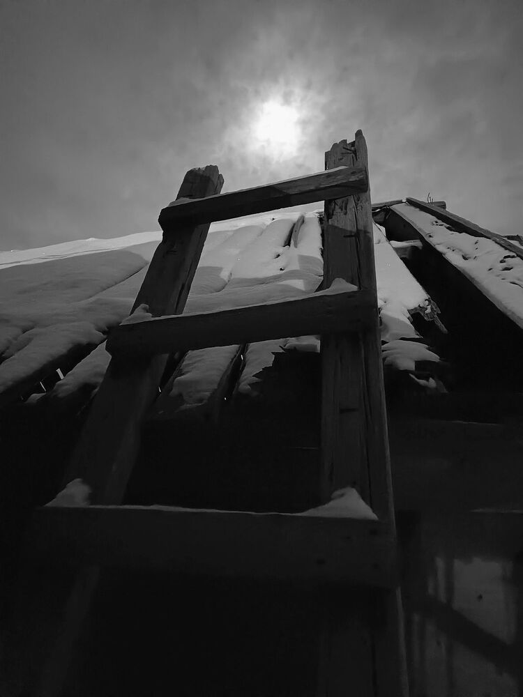 Photograph by Юрий Варюхин