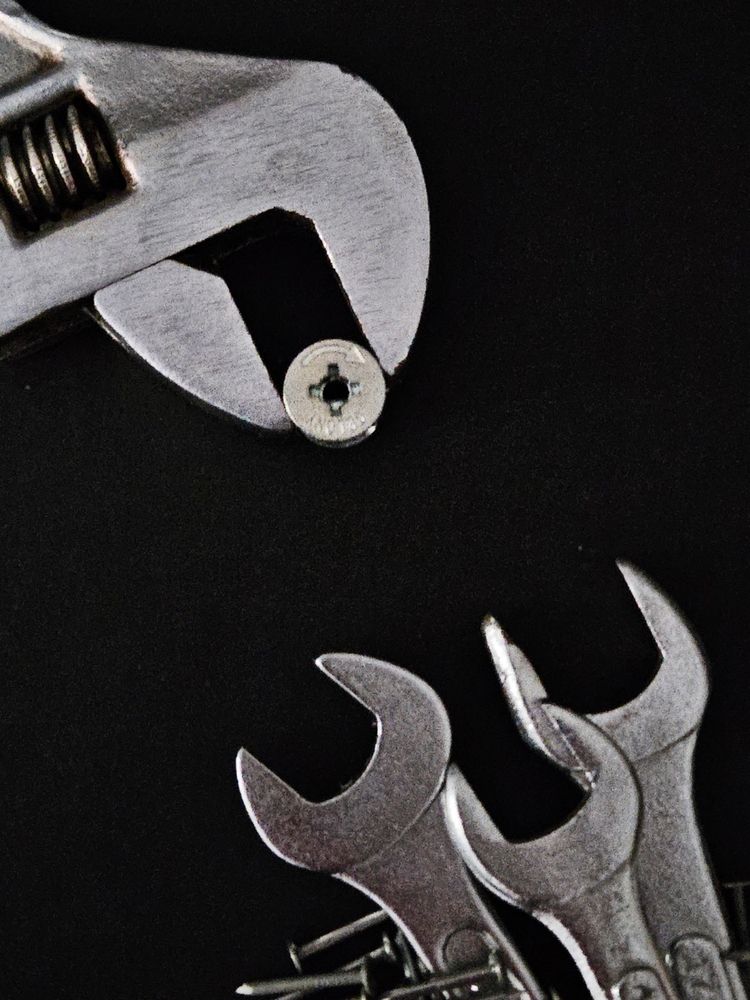 Фотография автора Tatiana Shirenko