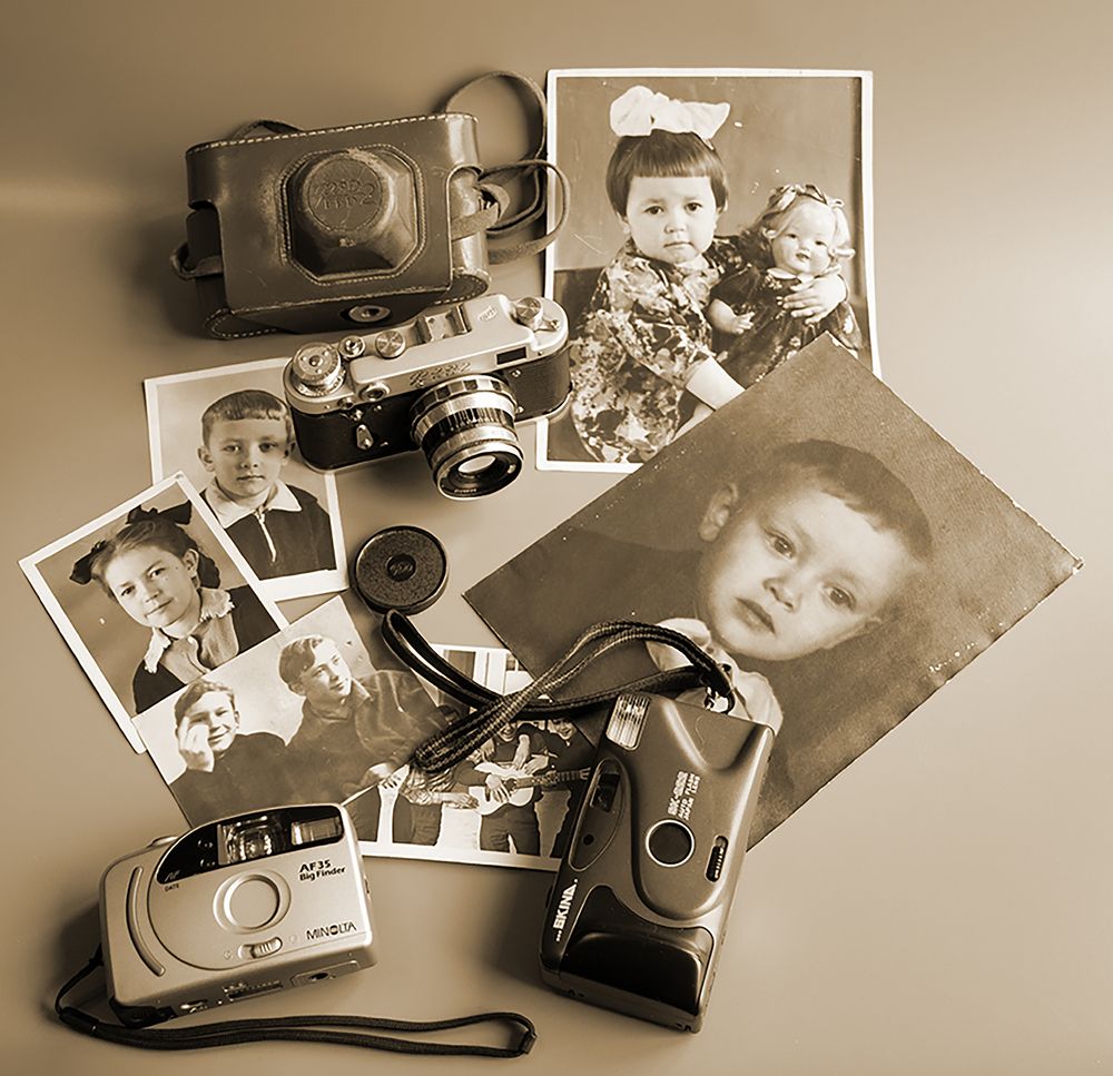 Photograph by Инна Воробьева