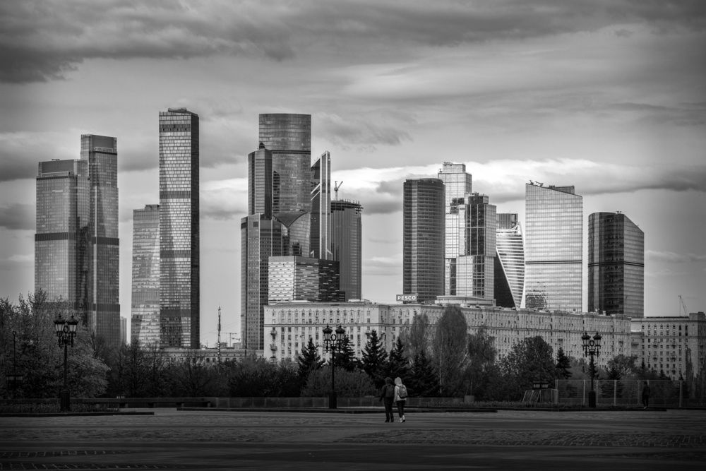 Photograph by Светлана Верзилина