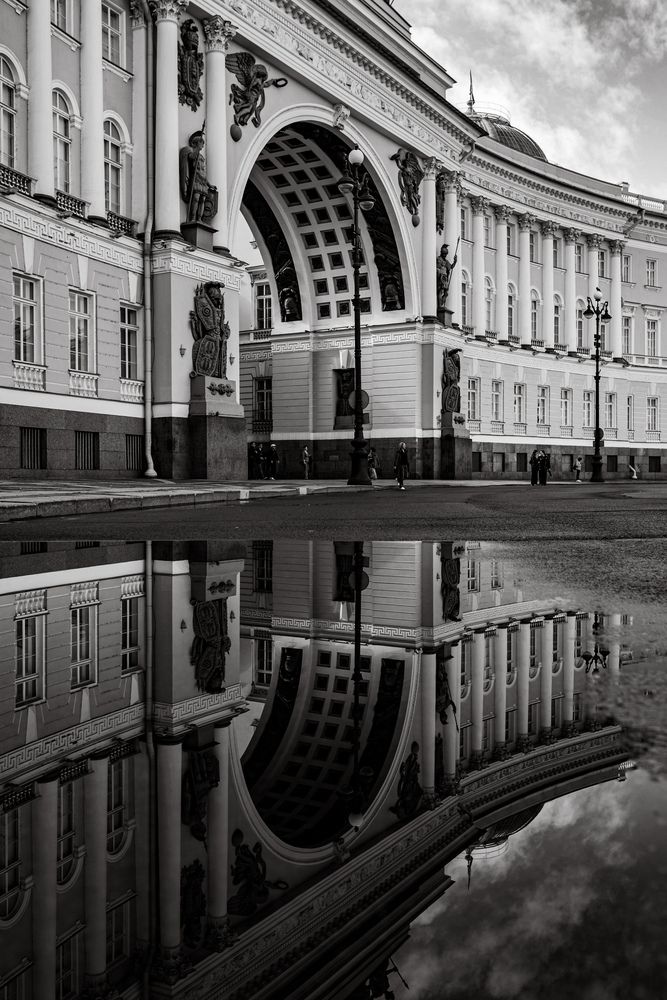 Photograph by Ольга Додонова