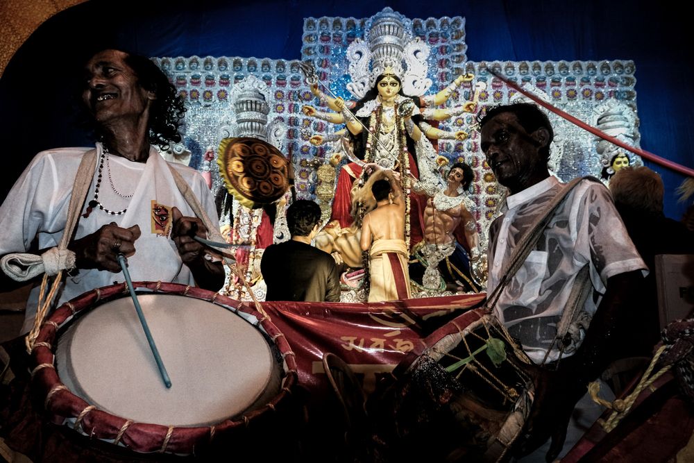 Фотография автора Debarshi Mukherjee