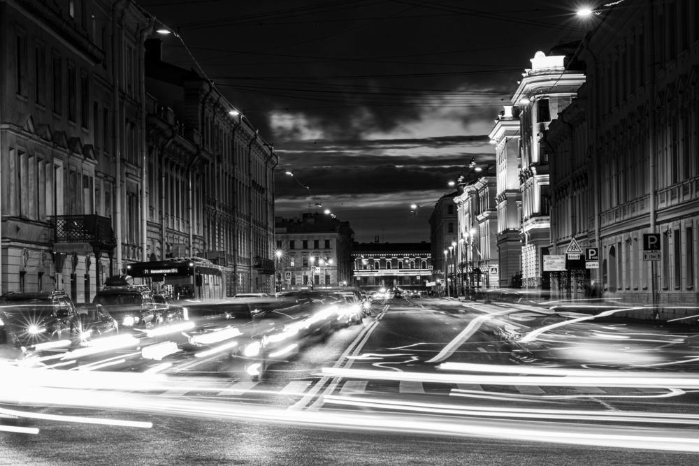 Photograph by Ольга Додонова