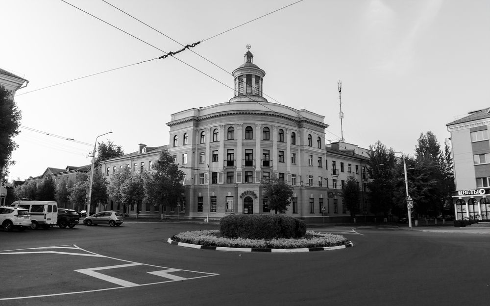 Photograph by Сергей Дишук