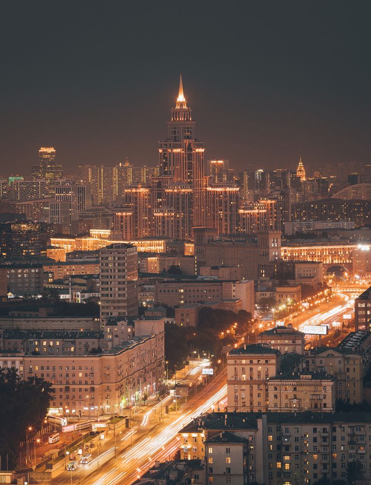 Фотография автора Трепольский Дмитрий