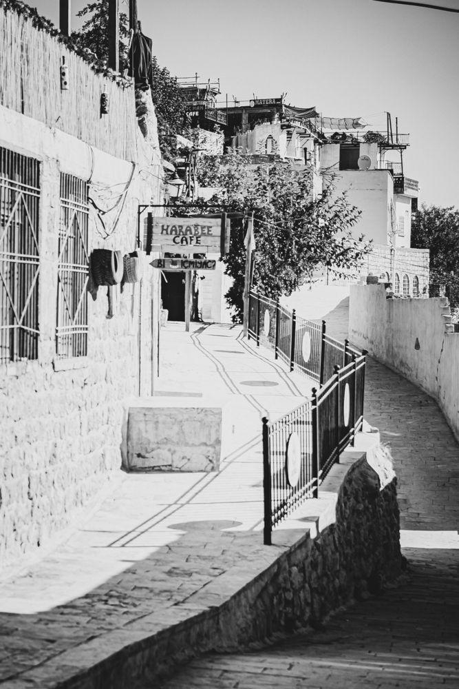 Photograph by Maria Chistova (Pasternak)