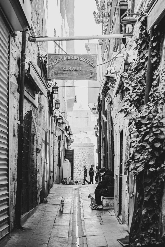 Photograph by Maria Chistova (Pasternak)