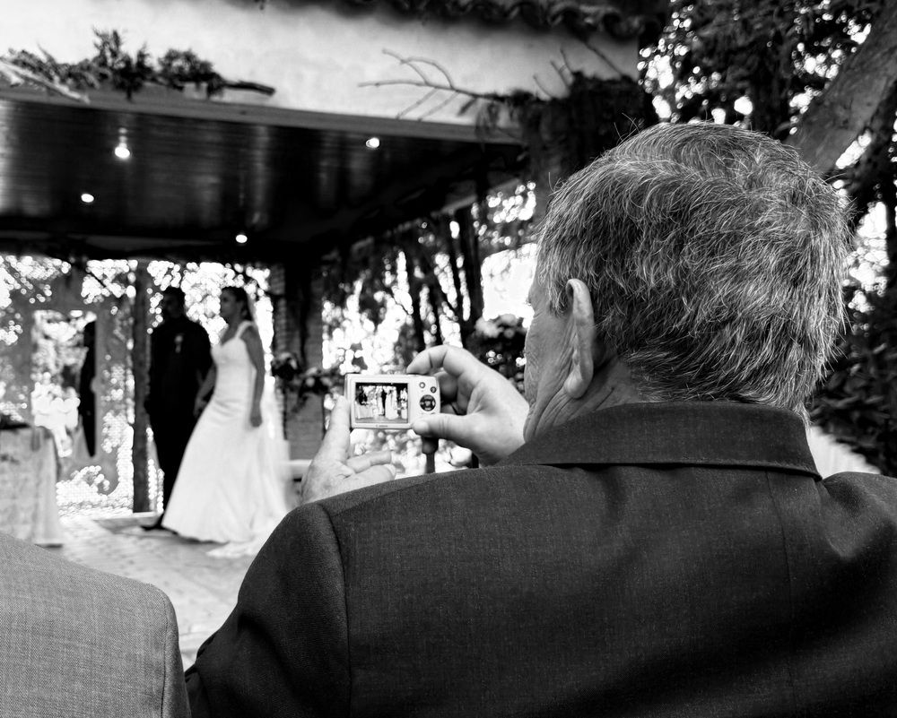 Photograph by Hector Lopez del Castillo