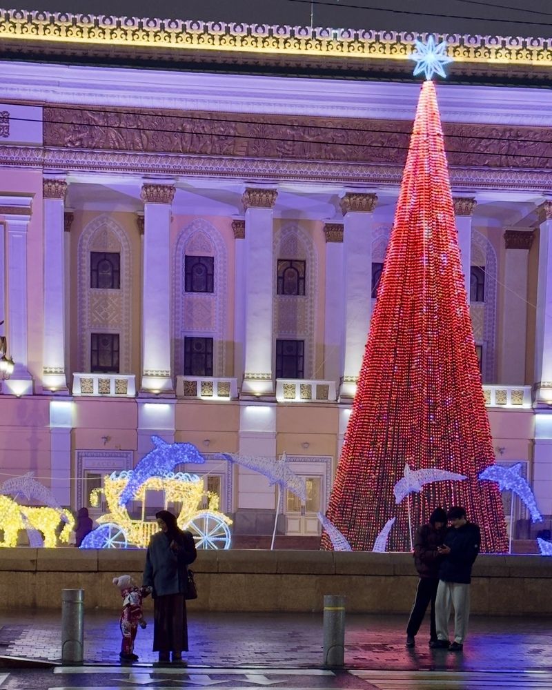 Photograph by Ольга Бибекина