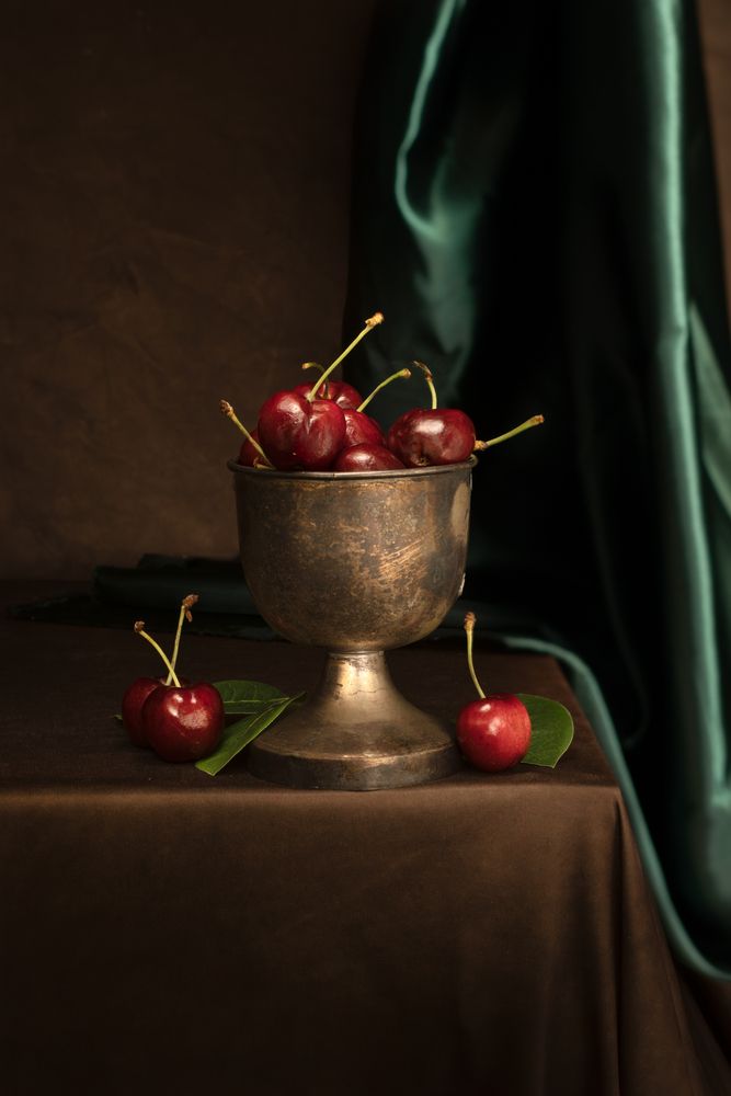 Photograph by AGUINALDO MATOS
