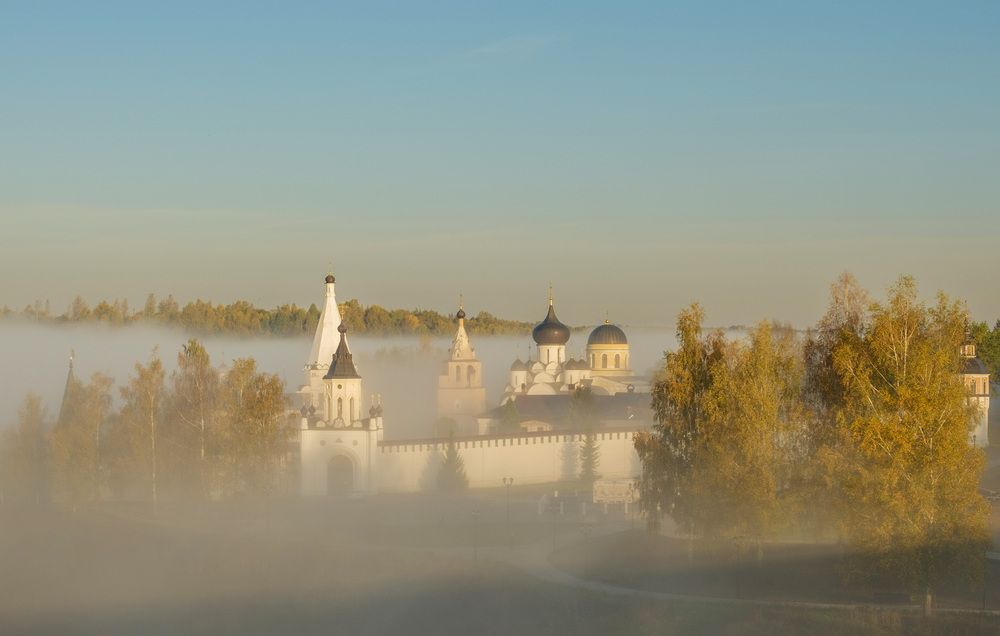 Фотография автора Наталья Липовская