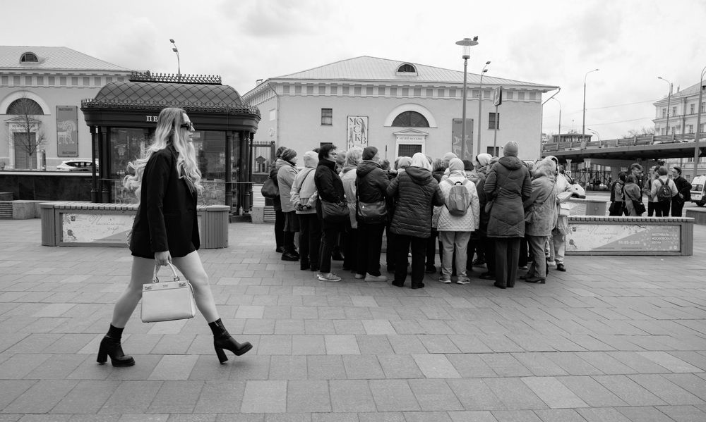 Photograph by Машевский Владимир