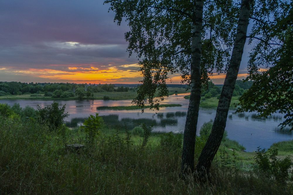 Photograph by Сергей Бабанов