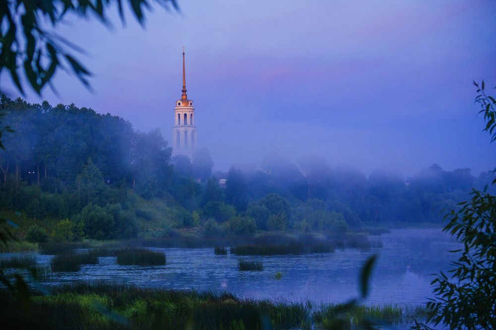 Photograph by Сергей Бабанов
