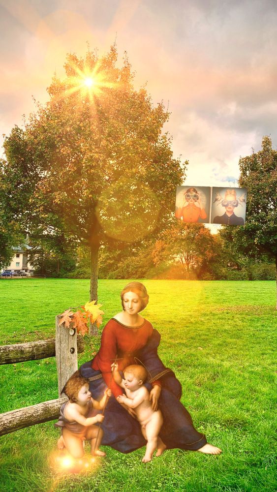 Photograph by Анастасия Мангольд