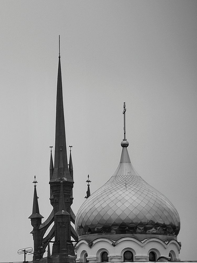Photograph by Евгений Климов