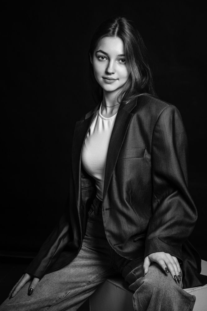 Фотография автора Dmitriy Sotnikov