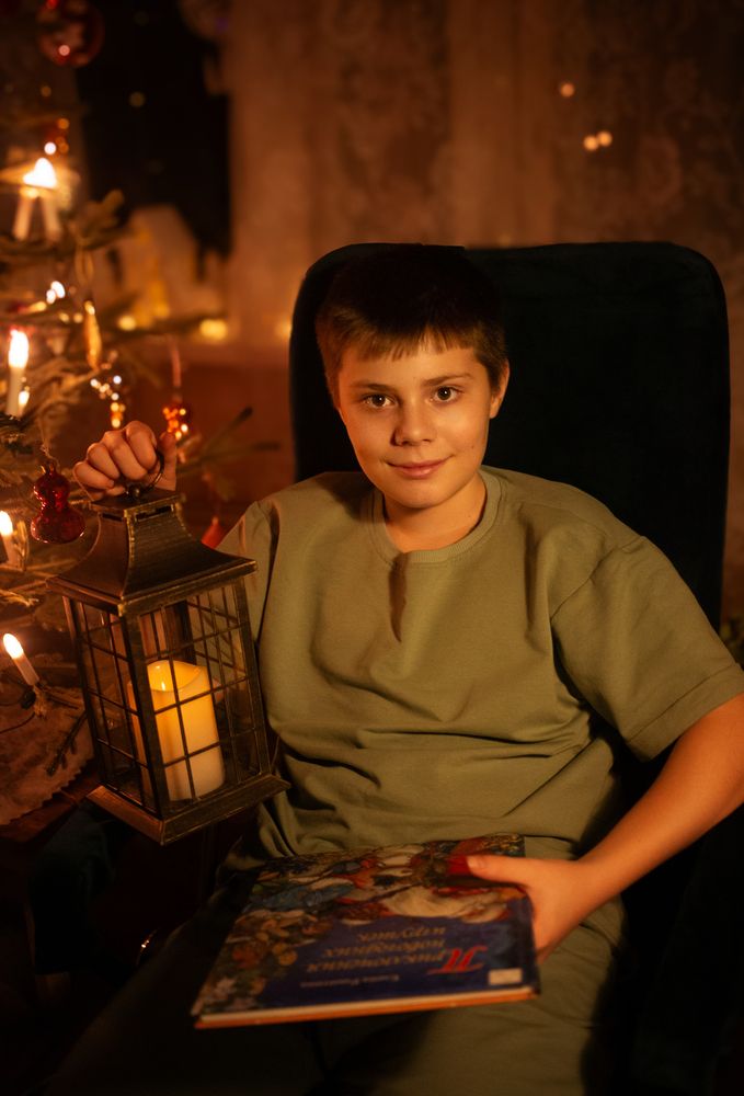 Photograph by Мария Грин (Сычёва)