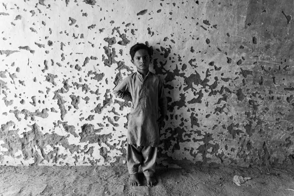 Photograph by Muhammad Sajawal Fareed
