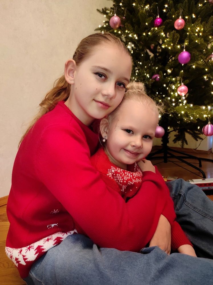 Photograph by Юлия Зинякова