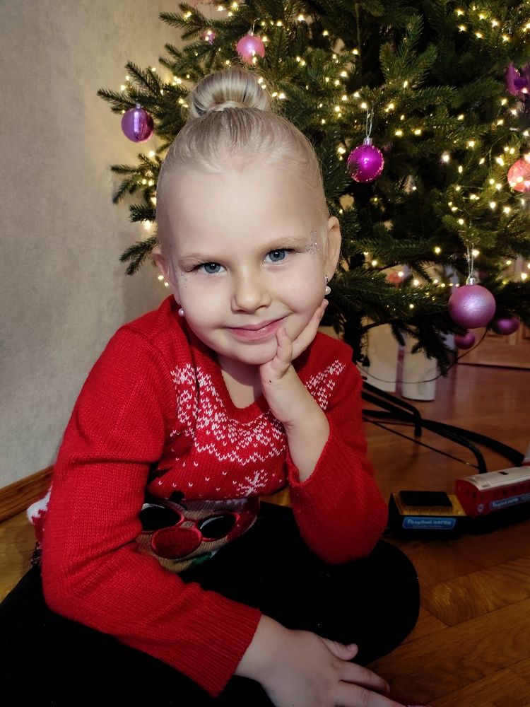 Photograph by Юлия Зинякова