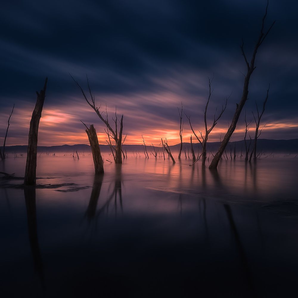 Photograph by Nikos Leonov