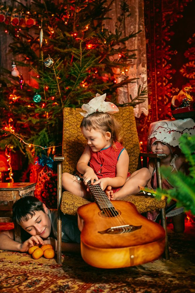 Photograph by Ольга Коршунова