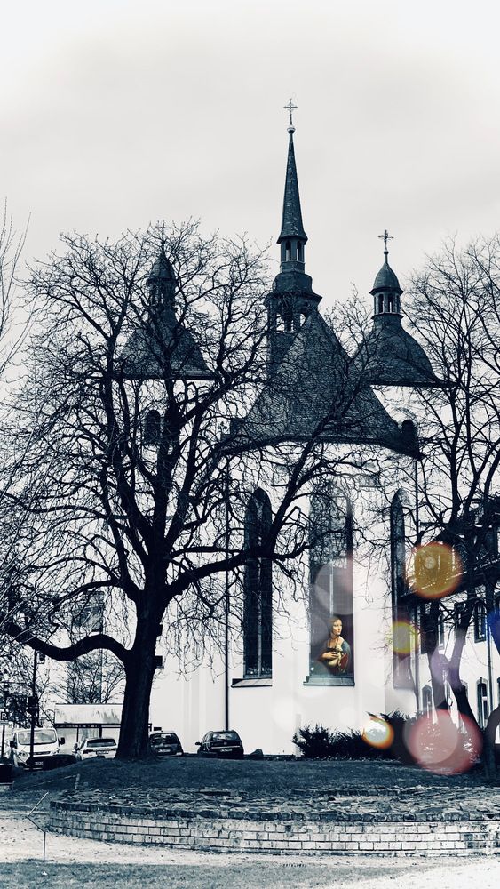 Photograph by Анастасия Мангольд