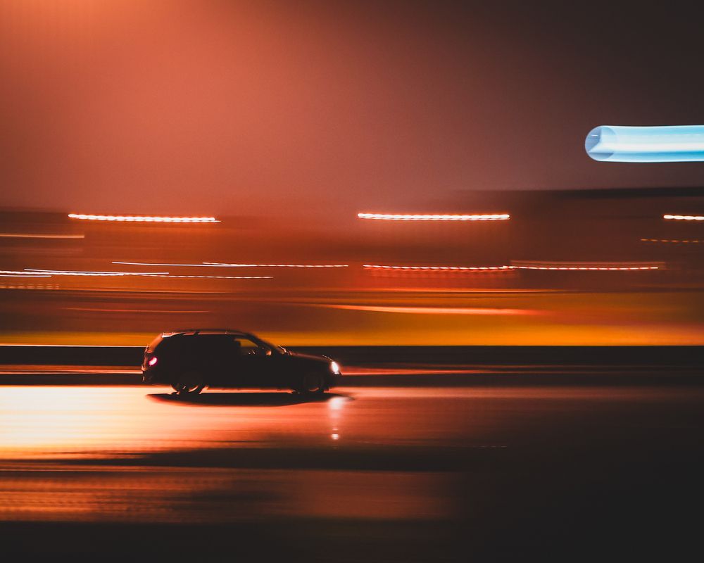 Photograph by Алексей Шаповалов