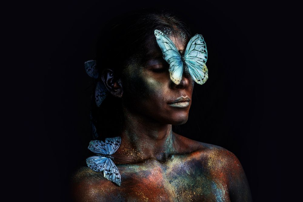 Photograph by Ran Bruchstein