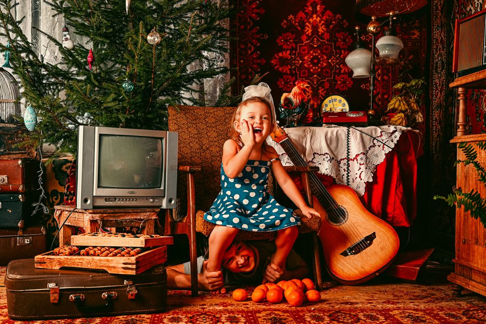 Photograph by Ольга Коршунова