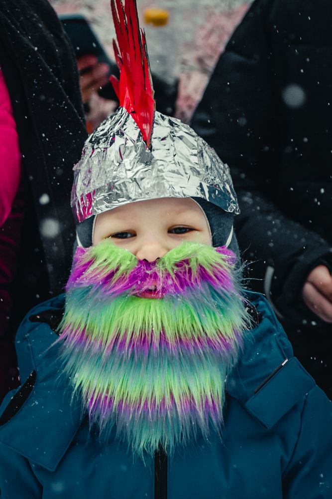 Фотография автора Михаил Наволокин