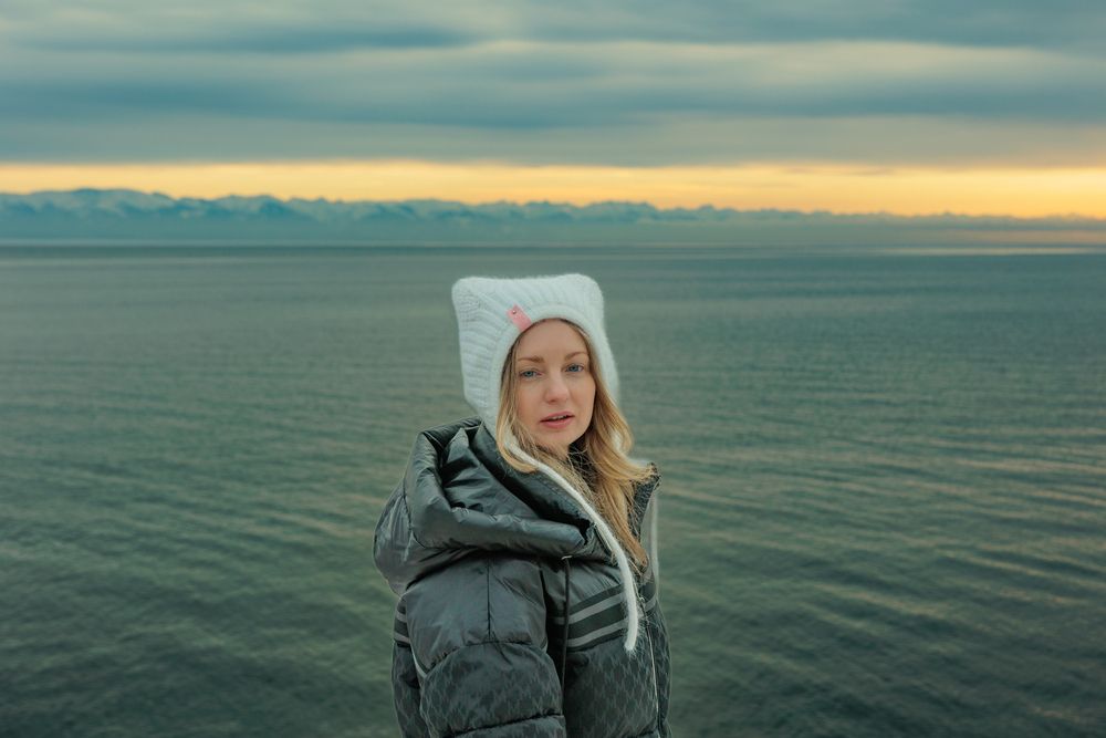 Photograph by Коптелов Виктор