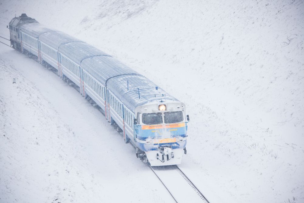 Photograph by Алексей Борисов