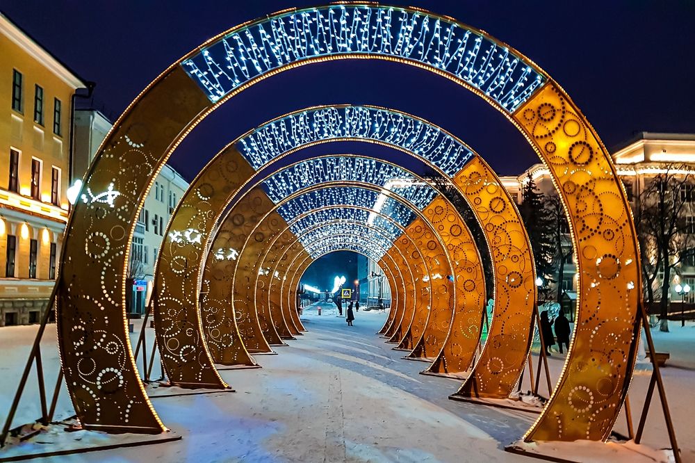 Photograph by arkadii Anufriev