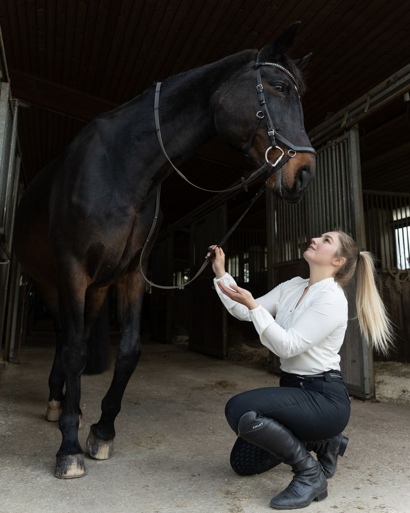 Фотография автора Swetlana Brenitsch