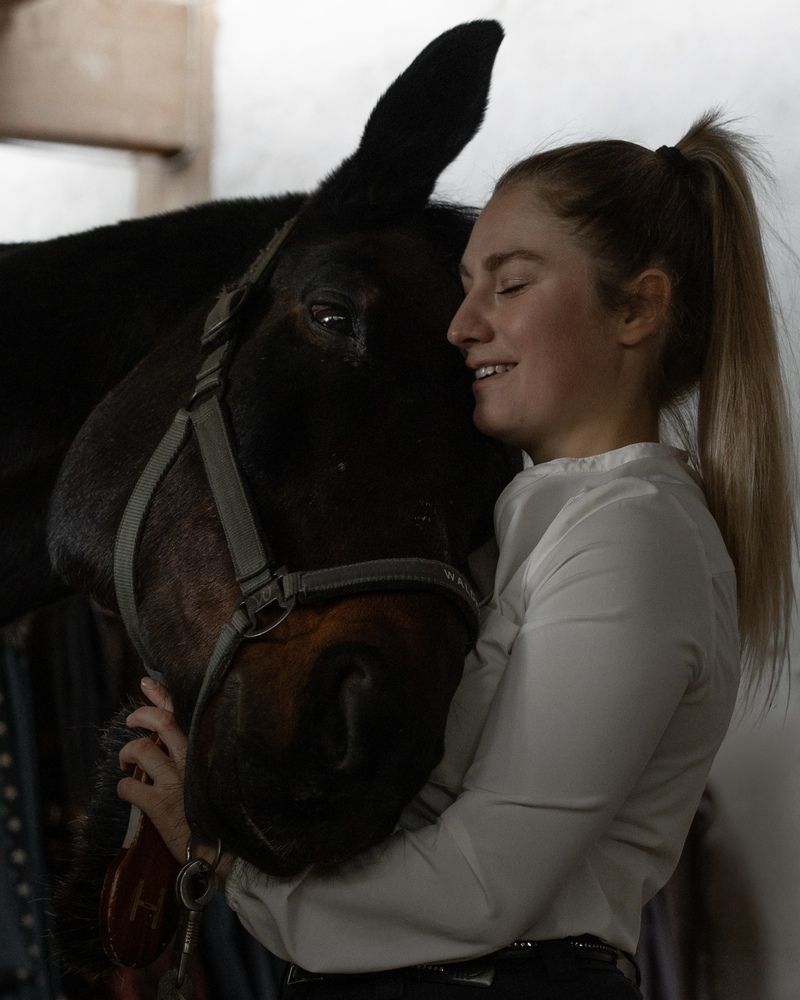 Фотография автора Swetlana Brenitsch