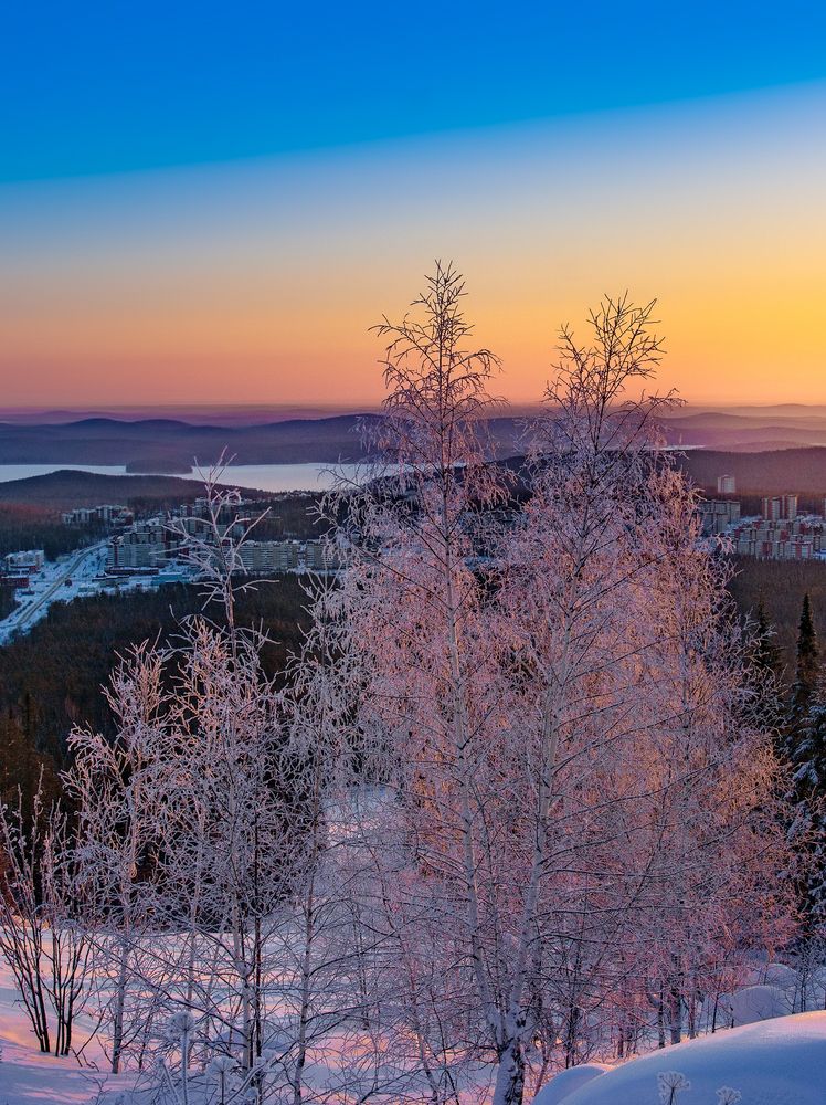 Photograph by Vladim Bormotov