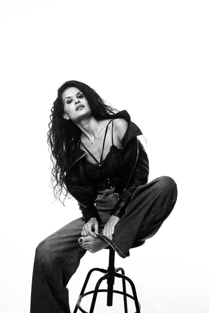 Photograph by Max Mironov