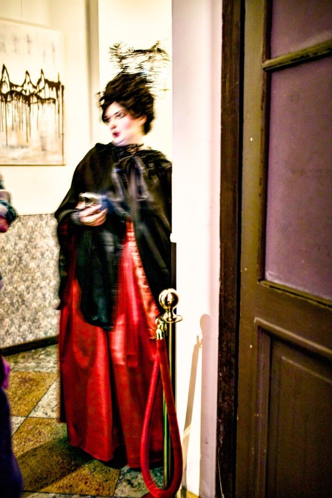 Фотография автора Яна Егорова