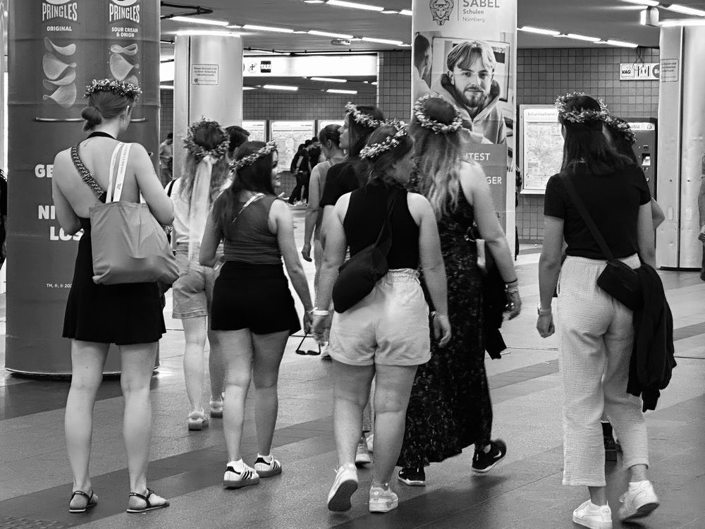 Фотография автора Swetlana Brenitsch