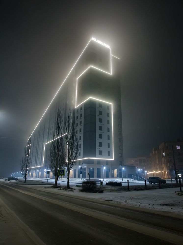 Photograph by Константин Искучеков
