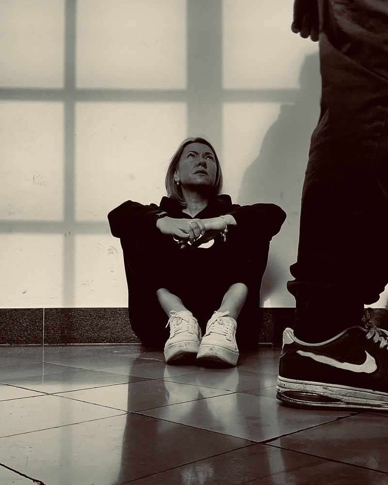 Фотография автора Swetlana Brenitsch