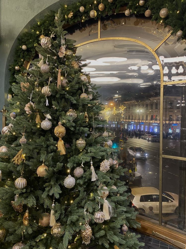 Photograph by Алиса Лукина