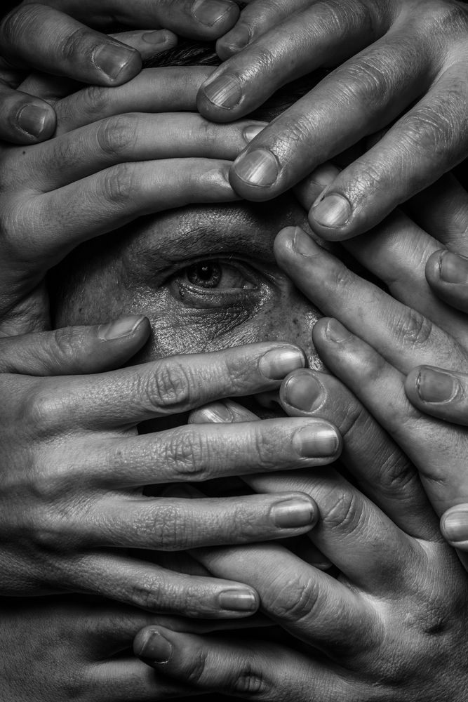 Всевидящее око