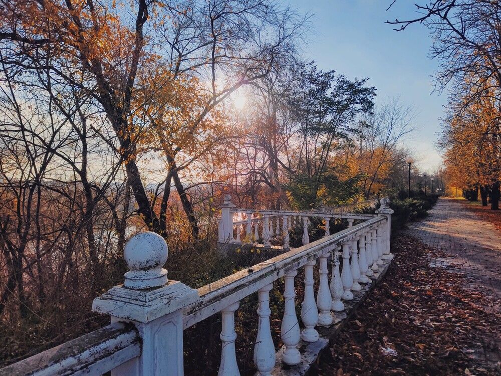 Photograph by Ольга Золотарева