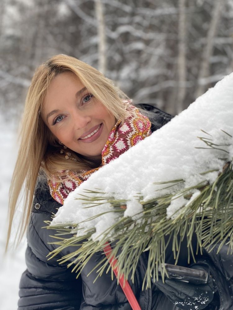 Photograph by Алиса Лукина