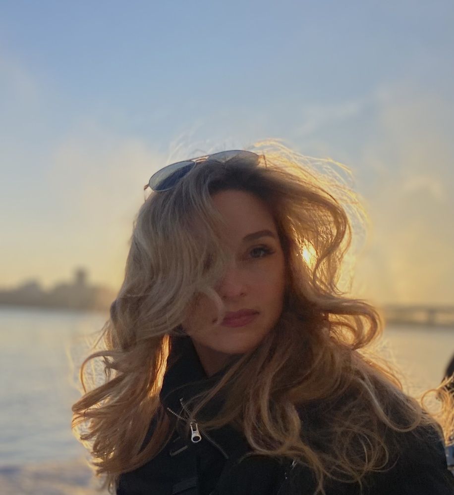 Photograph by Алиса Лукина