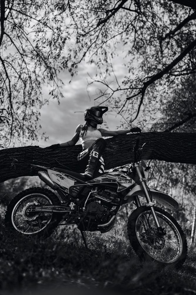 Photograph by Елена Ибраева